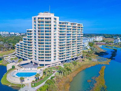 100 Ocean Creek Dr. #L5, Myrtle Beach, SC, 29572