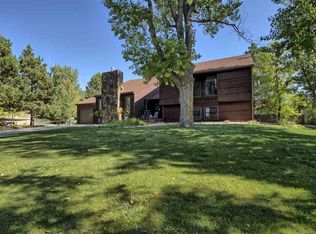 414 14th St, Spearfish, SD 57783