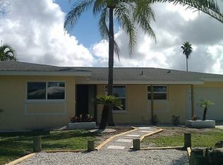 3105 SE 18th Pl, Cape Coral, FL 33904