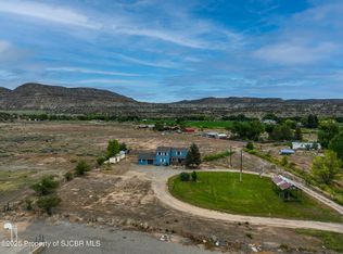 14A Road 2345, Aztec, NM 87410