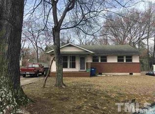 809 Bunche Dr, Raleigh, NC 27610