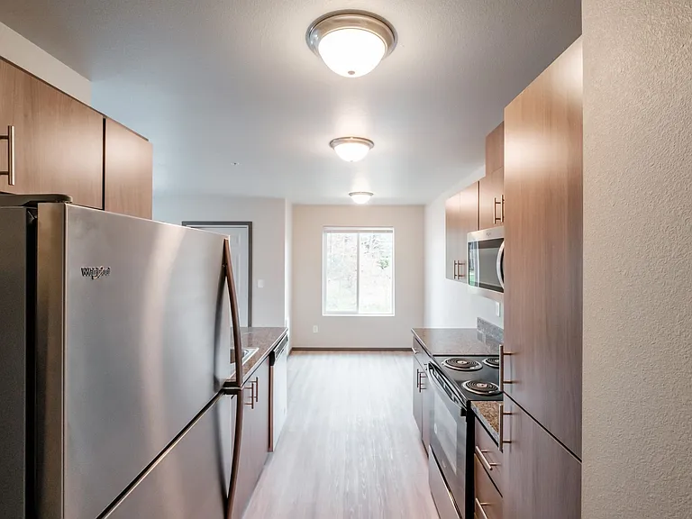 Cherry Glen Apartments — Photo 19