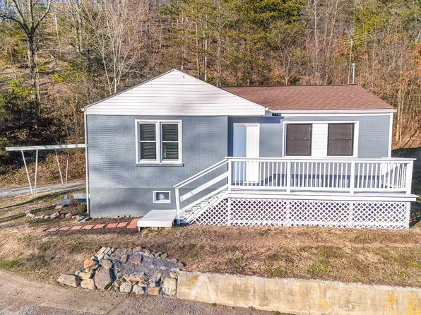774 Craig Creek Rd, Eagle Rock, VA 24085