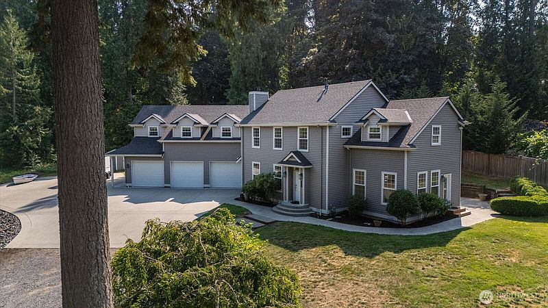 3rd image of 21810 57th Avenue SE