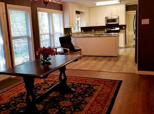 3420 Oakridge Ln, Waco, TX 76708