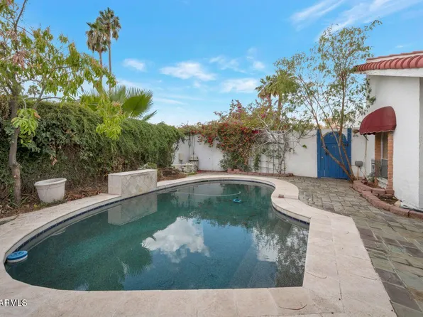 3022 E WELDON Avenue, Phoenix, AZ 85016