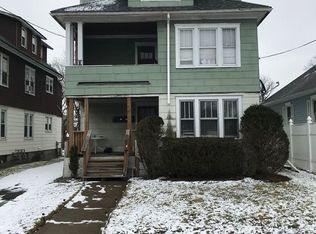 23 New York Ave, Johnson City, NY 13790