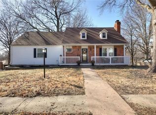 6900 NW Park Plaza Dr, Kansas City, MO 64151