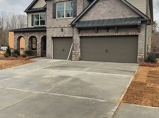 747 Red Wolf Run, Atlanta, GA 30349