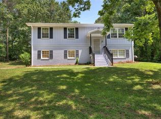 7656 Basket Creek Rd, Douglasville, GA 30135