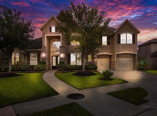 23522 Bellina Dr, Richmond, TX 77406