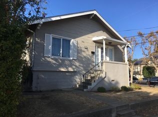 800 Bayswater Ave, Burlingame, CA 94010