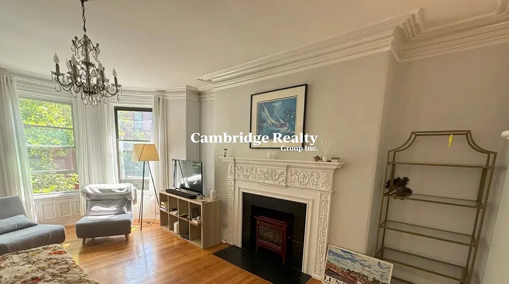 1 bed, 1.0 bath, $4,500 — Photo 4
