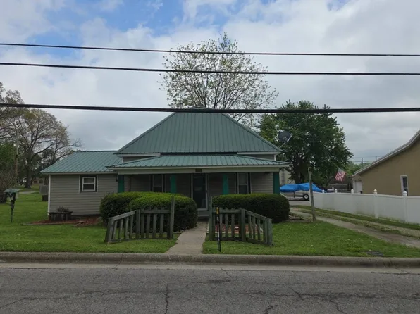 1105 Townsend St, Cassville, MO 65625