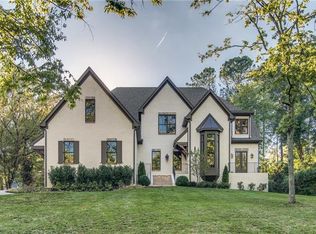 4111 Wallace Ln, Nashville, TN 37215