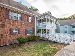 403 Gooseneck Dr UNIT B3, Cary, NC 27513