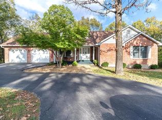 3309 Deer Ridge Dr, Festus, MO 63028