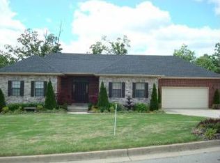 5409 Wilderness Run Dr, Jonesboro, AR 72404