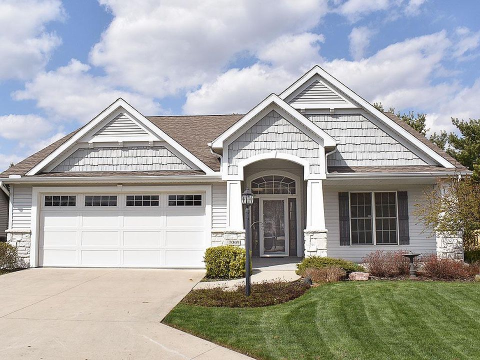 3309 Pickwick Park Ln, Goshen, IN 46528 Zillow