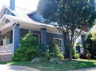 2518 Richelieu Ave SW, Roanoke, VA 24014