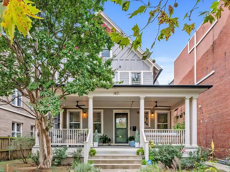 1821 Newton St NW #3 — Photo 12