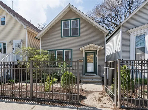 1930 N California Ave, Chicago, IL 60647