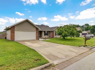 306 N Seminole, Clever, MO 65631