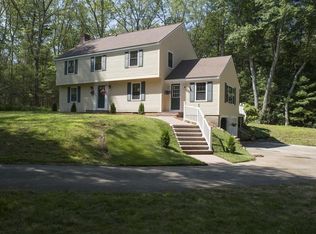 68 Rowley Rd #A, Boxford, MA 01921
