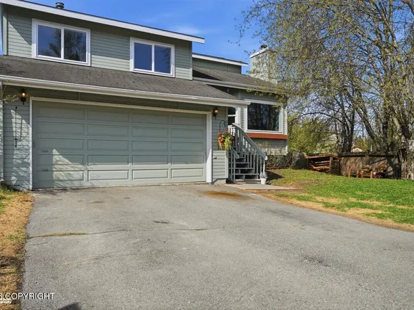 2004 Misty Meadows Dr, Anchorage, AK 99502