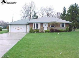 3537 Francis Dr, Brunswick, OH