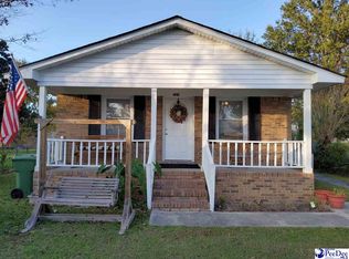 328 Floyd Ave, Lake City, SC 29560
