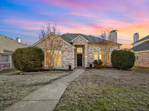 7208 Lavenham Dr, Plano, TX 75025