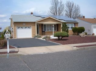 3 Westport Dr, Toms River, NJ 08757