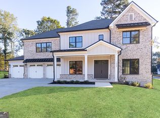 1959 Highgrove Ct, Atlanta, GA 30345