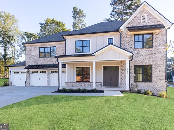 1959 Highgrove Ct, Atlanta, GA 30345