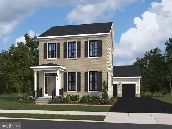 5096 Carters Crossing Ave, Marshall, VA