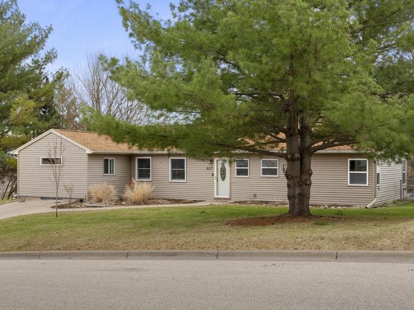 637 1st STREET NORTH North, La Crescent, MN 55947