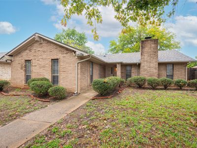 1637 San Antone Ln, Lewisville, TX, 75077