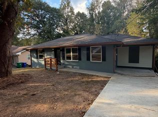 3144 Bellgreen Way, Decatur, GA 30032