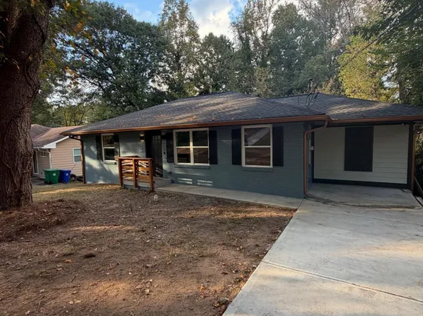 3144 Bellgreen Way, Decatur, GA 30032