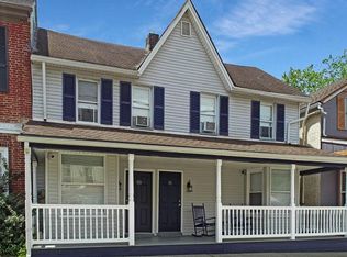 31-33 Church St, Bloomsbury, NJ 08804