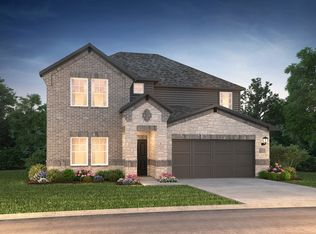 1008 Eagle Run Ln, Lavon, TX 75166