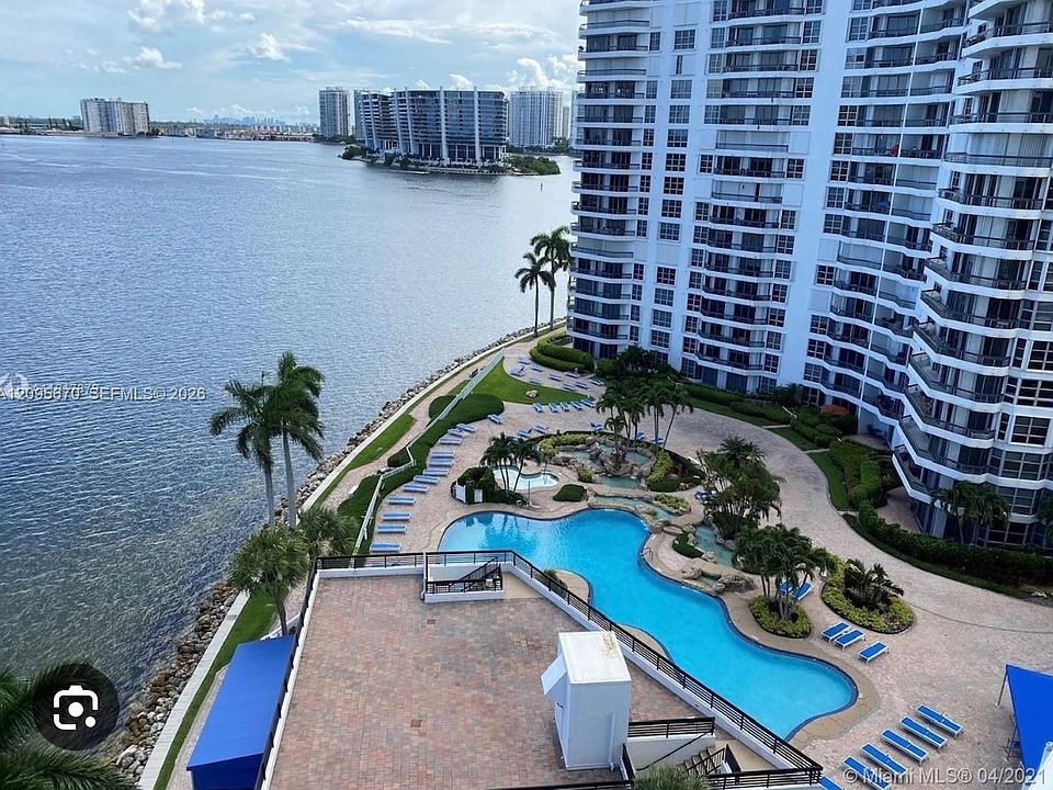 1st image of 19195 Mystic Pointe Dr APT 2703
