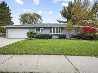 306 S Segoe Rd, Madison, WI 53705