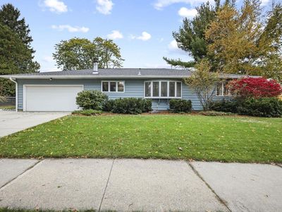 306 South Segoe Road, Madison, WI, 53705