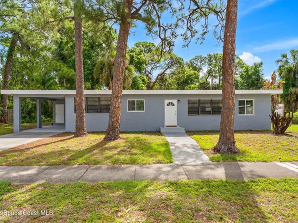 614 S Georgia Ave, Cocoa, FL 32922