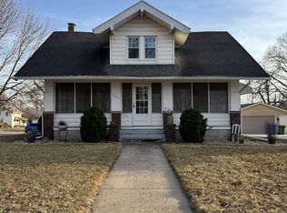207 E Madison St, Jefferson, IA 50129