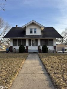 207 E Madison St, Jefferson, IA, 50129