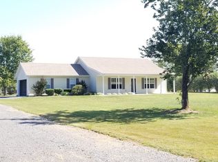 286 Old Prospect Rd, Woodbury, TN 37190