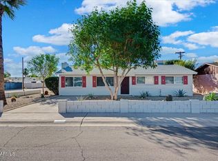 7415 E Garfield St, Scottsdale, AZ 85257